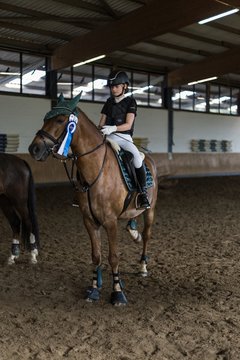 Bild 244 - Pony Akademie Turnier
